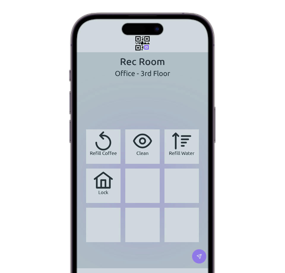 mockup mobile